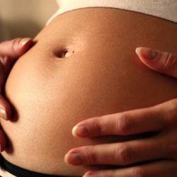 Замершая беременность во втором триместре симптомы