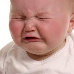 Запор у грудничка при грудном вскармливании Запор у грудничка при грудном вскармливании