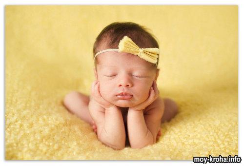 Желтушка у новорожденных причины и последствия - подробная информация!