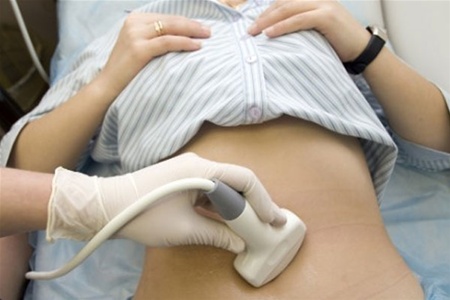 Как определяют замершую беременность врачи