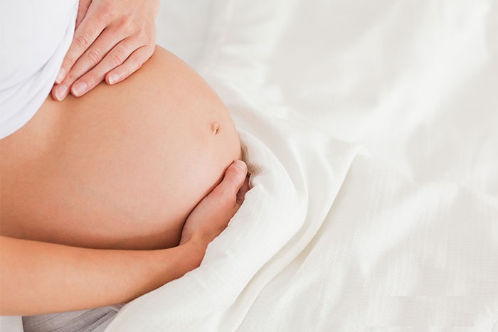 Потенциальный вред флюорографии для беременной женщины