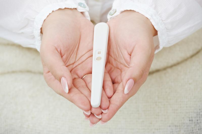 Повторная беременность после внематочной беременности