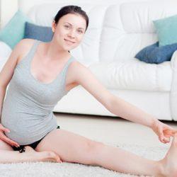 Гимнастика в третьем триместре. Упражнения. Гимнастика в третьем триместре. Упражнения.