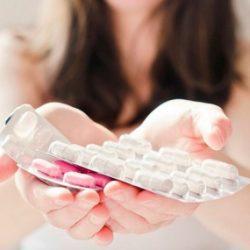 Какие успокоительные можно пить при грудном вскармливании Какие успокоительные можно пить при грудном вскармливании