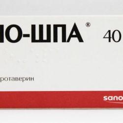 Но-шпа при беременности Но-шпа при беременности