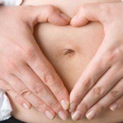 Первые симптомы беременности на ранних сроках