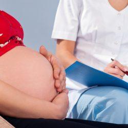 Внутриутробная гипоксия плода: причины и последствия Внутриутробная гипоксия плода: причины и последствия