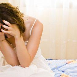 Замершая беременность на раннем сроке: последствия Замершая беременность на раннем сроке: последствия