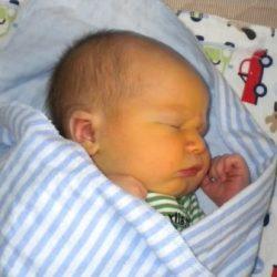 Билирубин у новорожденных: норма и таблица