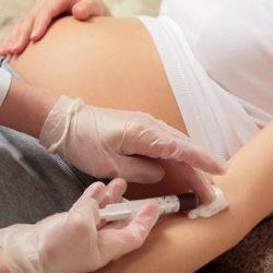 ХГЧ при беременности норма по неделям: таблица ХГЧ при беременности норма по неделям: таблица