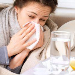 Лечение простуды в первом триместре Лечение простуды в первом триместре
