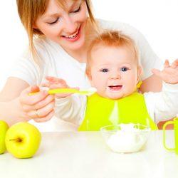 Таблица введения прикорма при грудном вскармливании Таблица введения прикорма при грудном вскармливании