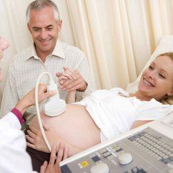 Третий скрининг при беременности: когда проводят?