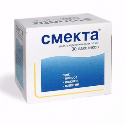 Смекта для будущих мам: помощь при изжоге, диарее, токсикозе Смекта для будущих мам: помощь при изжоге, диарее, токсикозе