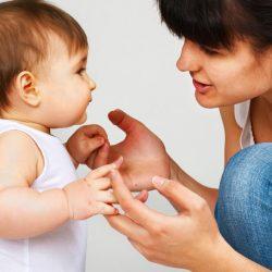 Ребёнок не разговаривает в три года: когда стоит беспокоиться и что делать Ребёнок не разговаривает в три года: когда стоит беспокоиться и что делать