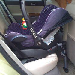 Что нужно знать о креплении и эксплуатации автолюльки Что нужно знать о креплении и эксплуатации автолюльки