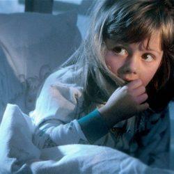 Детские ночные страхи Детские ночные страхи