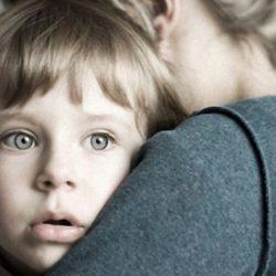 Страх смерти у детей: причины появления и приёмы преодоления