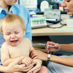 Ребёнок боится врачей, анализов, процедур: советы родителям