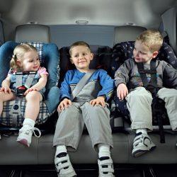 Буква закона: до какого возраста нужно детское автокресло Буква закона: до какого возраста нужно детское автокресло