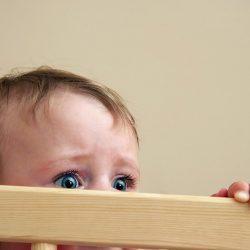 Способы избавления от испуга у малыша Способы избавления от испуга у малыша