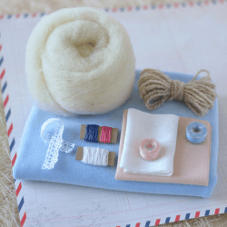 Вальдорфских кукол шьём и вяжем своими руками Вальдорфских кукол шьём и вяжем своими руками