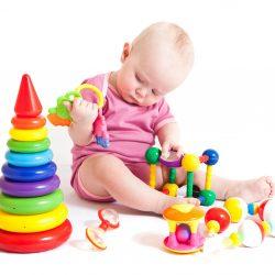 Что подарить крохе на Новый Год Что подарить крохе на Новый Год