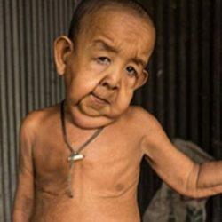 10 уникальных детей со всего мира 10 уникальных детей со всего мира