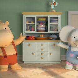 Подборка мультфильмов для самых маленьких на портале ivi.ru Подборка мультфильмов для самых маленьких на портале ivi.ru