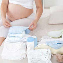 Что брать с собой в роддом? Что брать с собой в роддом?