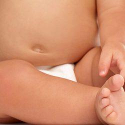 Сухая кожа малыша: что делать этой зимой Сухая кожа малыша: что делать этой зимой