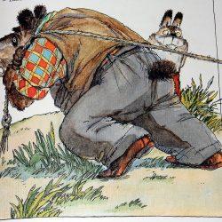 Аудиосказка - Братец Медведь и Сестрица Лягушка Аудиосказка — Братец Медведь и Сестрица Лягушка