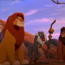 Аудиосказка - Гордость Симбы Аудиосказка - Гордость Симбы