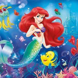 Аудиосказка - Русалочка Аудиосказка - Русалочка