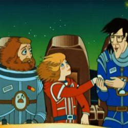 Аудиосказка - Тайна третьей планеты Аудиосказка — Тайна третьей планеты