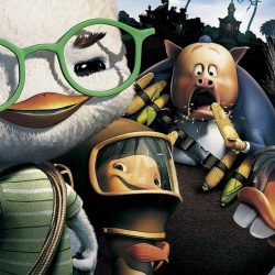 Сказка - Цыплёнок Цыпа Сказка — Цыплёнок Цыпа