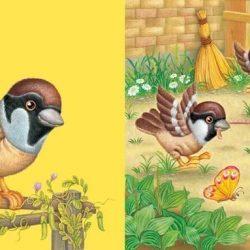 Изучаем животных и птиц с ребенком Изучаем животных и птиц с ребенком