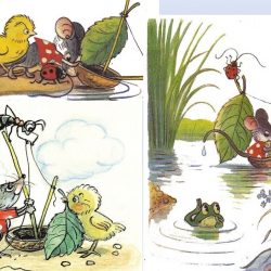 Сказка - Кораблик Сказка — Кораблик