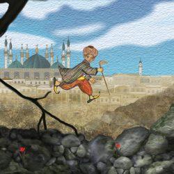 Аудиосказка - Маленький Мук Аудиосказка — Маленький Мук