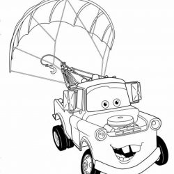 Тачки - раскраски Тачки — раскраски 3 часть