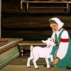 Сказка - Сестрица Алёнушка и братец Иванушка Сказка - Сестрица Алёнушка и братец Иванушка