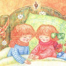 Аудиосказка – Весёлая кукушка Аудиосказка – Весёлая кукушка