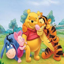 Аудиосказка – Винни Пух и все-все-все Аудиосказка – Винни Пух и все-все-все