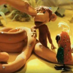 Мультик 38 попугаев - Ненаглядное пособие Мультик 38 попугаев — Ненаглядное пособие