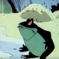 Мультик - Беги ручеек Мультик — Беги ручеек