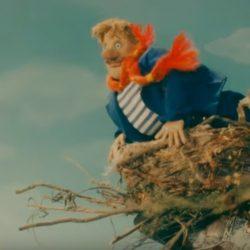 Мультик - Боцман и Попугай все серии Мультик — Боцман и Попугай все серии