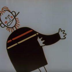 Мультик - Большие неприятности Мультик — Большие неприятности