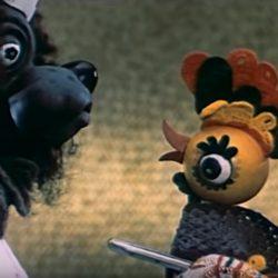 Мультик - Будь здоров Мультик - Будь здоров