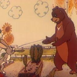 Мультик - Дядя Миша Мультик — Дядя Миша