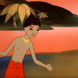 Мультик - Дракон Мультик — Дракон